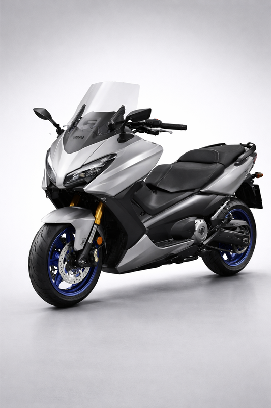 Specchietti per Yamaha T-MAX: la gamma dedicata FAR per lo scooter più amato d'Italia