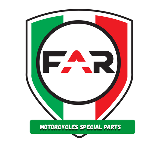 FAR S.r.l. 55 anni di eccellenza italiana nella produzione di specchietti per moto