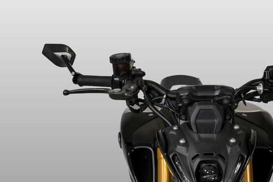 Retrovisori Bar End: Tutto quello che devi sapere prima di montarli