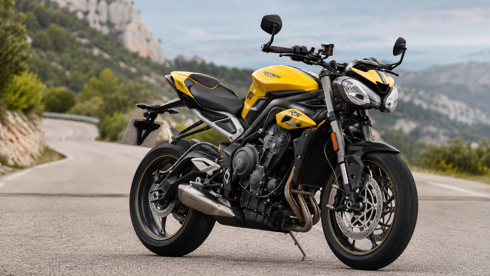 Triumph