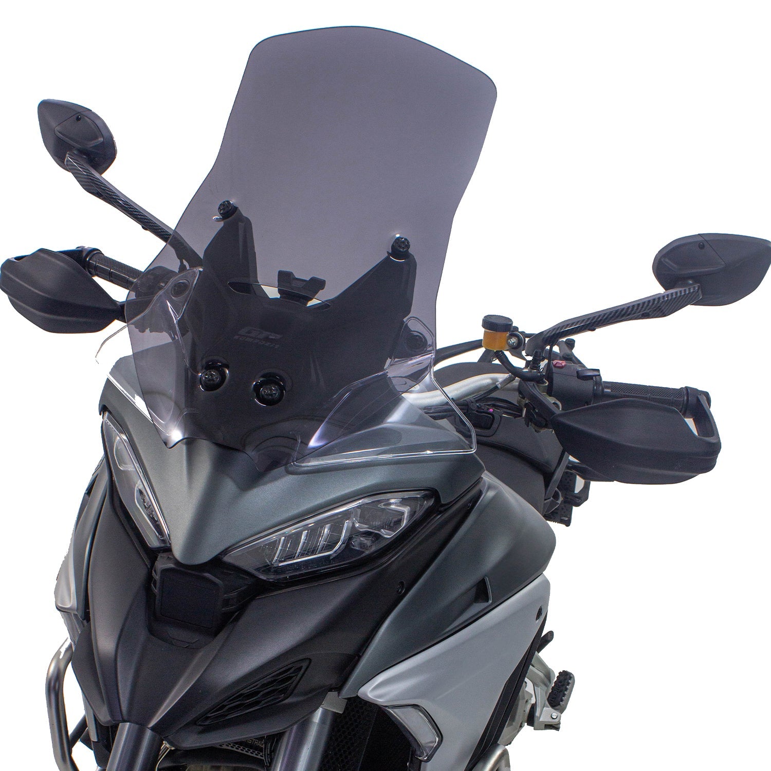 Componenti moto