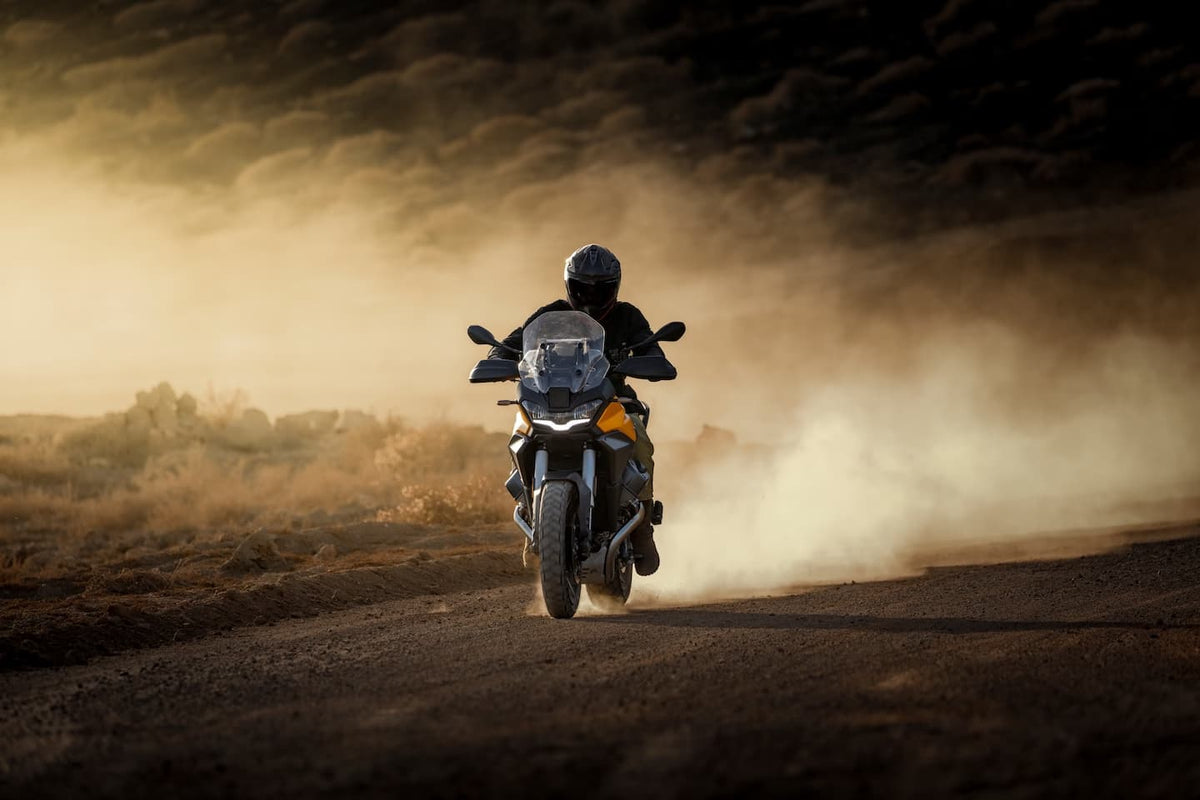 Moto Guzzi