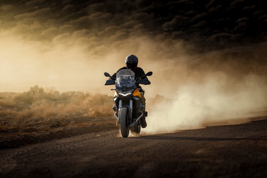 Moto Guzzi