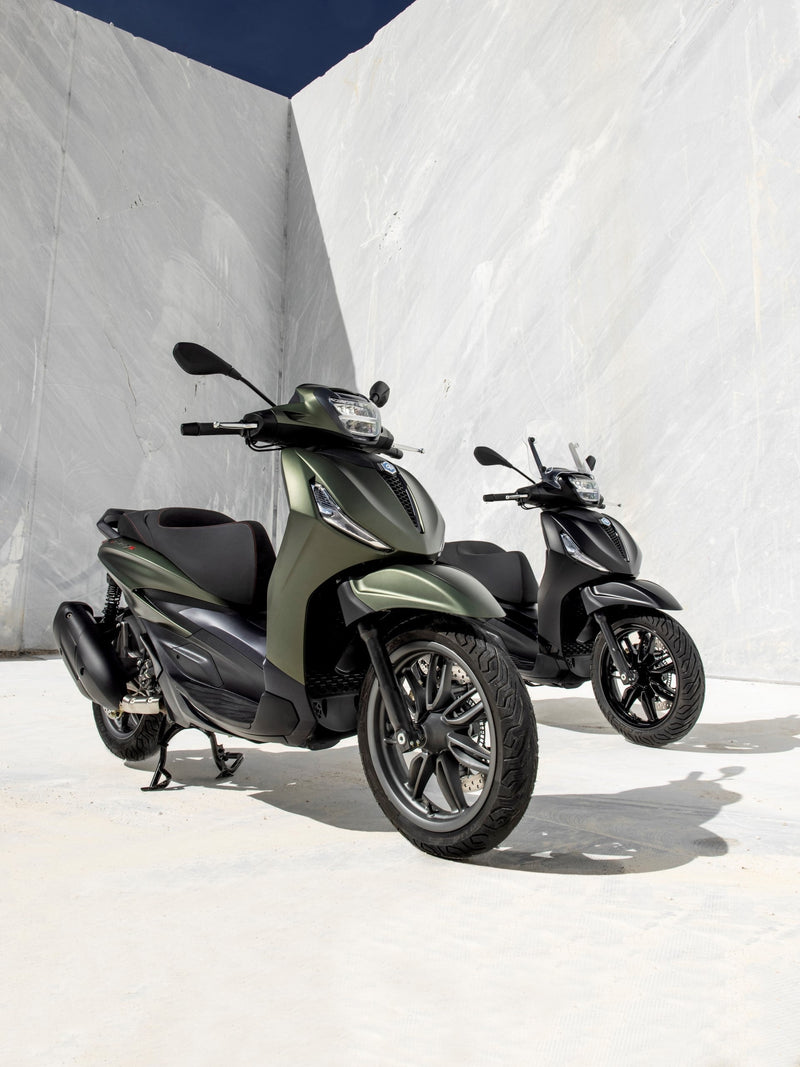 Piaggio