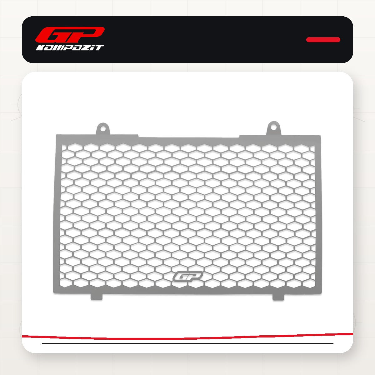 Headlight and Radiator Guards