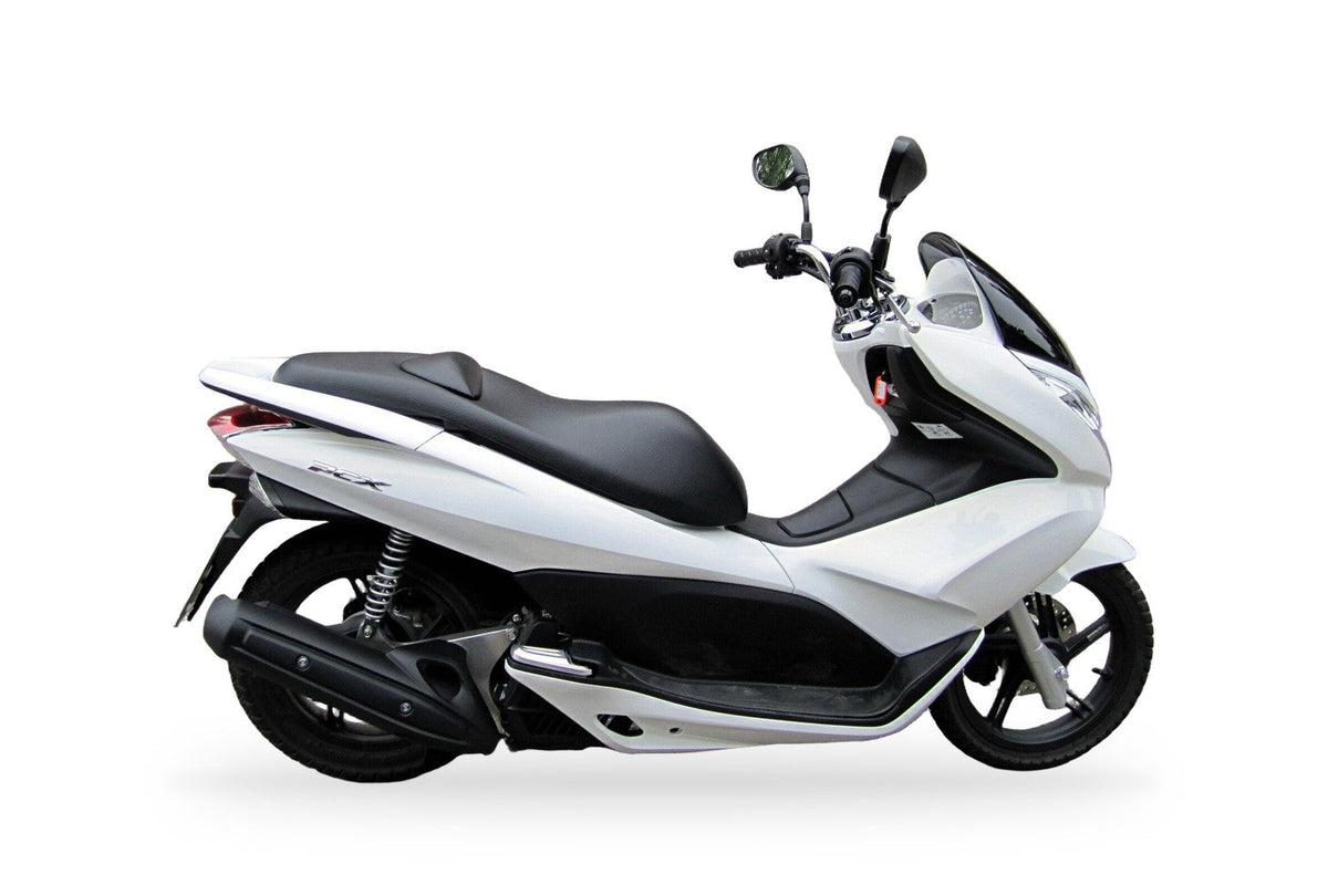 Accesorios y espejos para Honda PCX 125 / 150