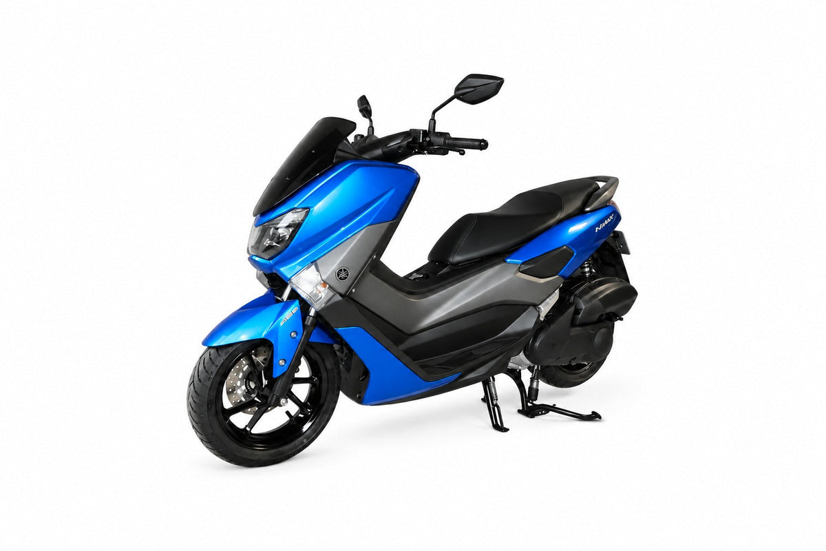 Accesorios para Yamaha NMAX 125 / 155