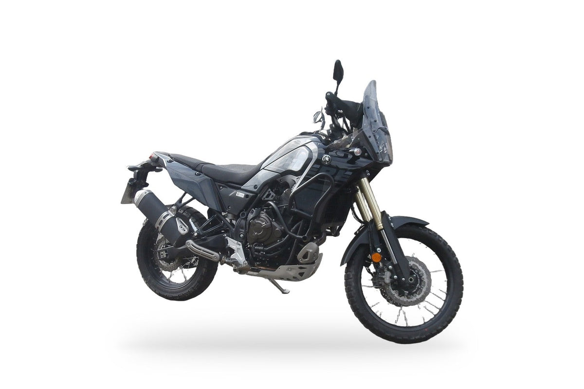 Accessori e specchietti per Yamaha Ténéré 700
