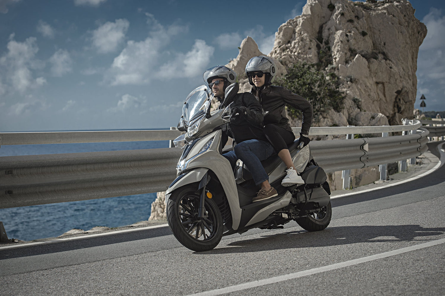 Kymco