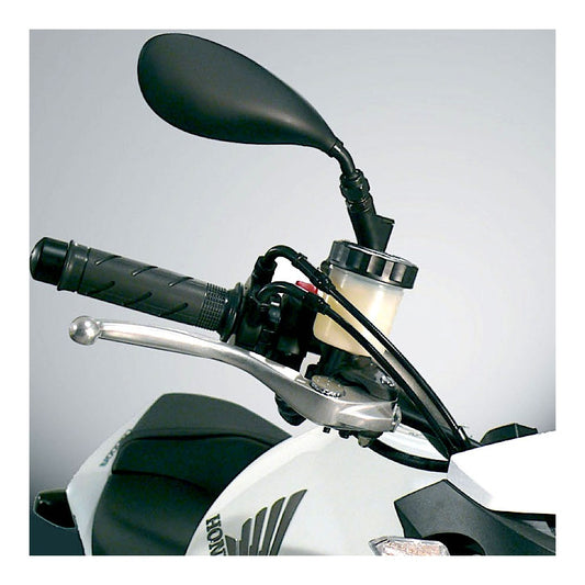 Retrovisore Sinistro Universale Racing a Manubrio