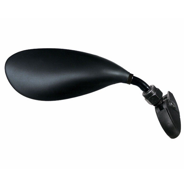 Universal Right Rearview Mirror for Full-Fairing Motorcycles – Non-Homologated Racing