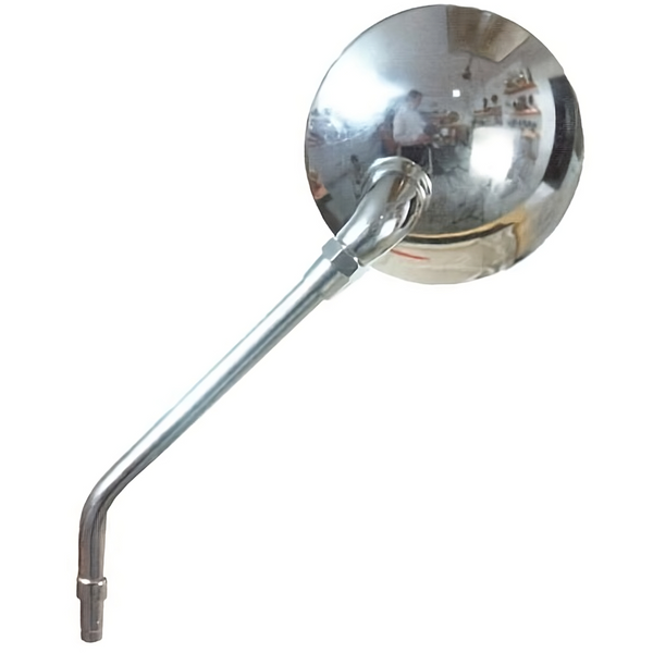 Retrovisore Cromato Sinistro/Destro per Triumph Bonneville