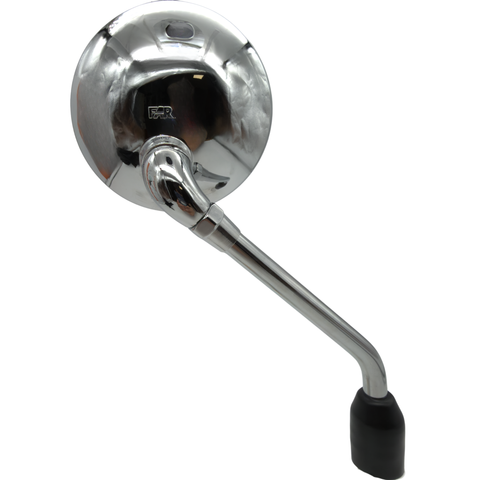 Chrome Rearview Mirror for Triumph Bonneville Left/Right