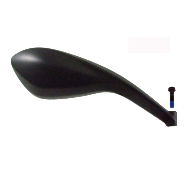 Right Rearview Mirror for Ducati Monster 659 - 696 - 796 - 1100 - Hypermotard - Streetfighter - Superbike 848