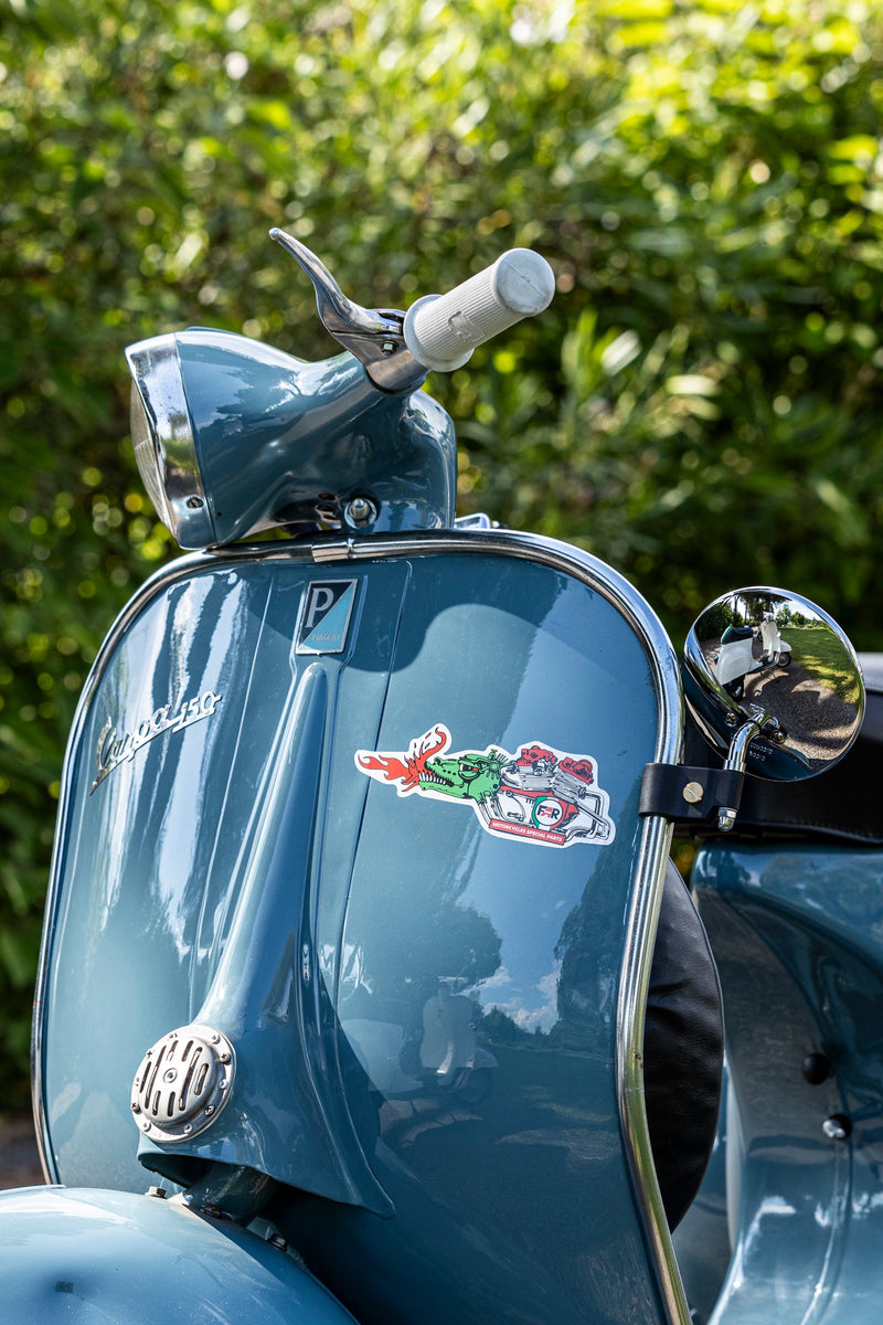 Vespa