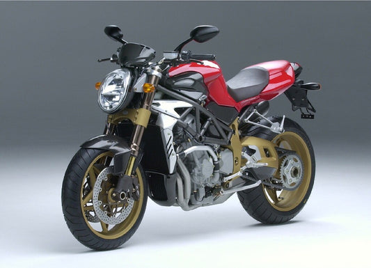 Specchietto per MV Agusta Brutale – Cod. 0293N SX