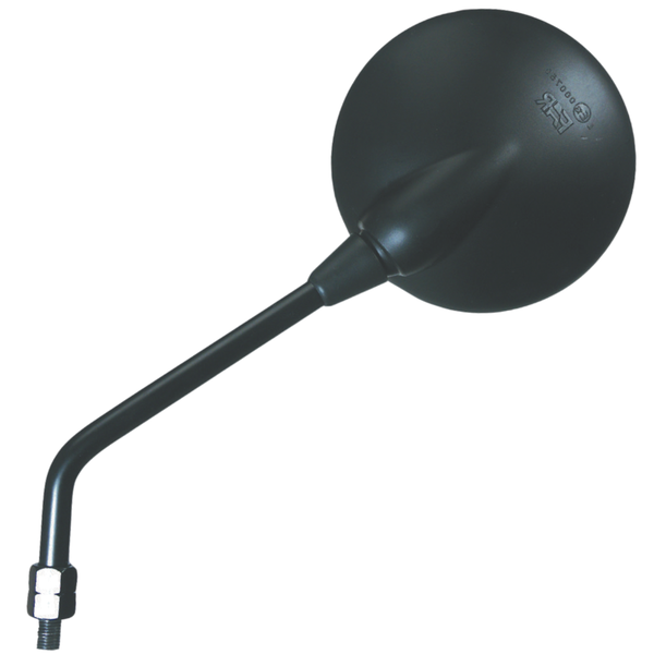 Left rearview mirror DUCATI monster 620 ie-store 800-1000 dark sie-monster 696-1100-street fighter