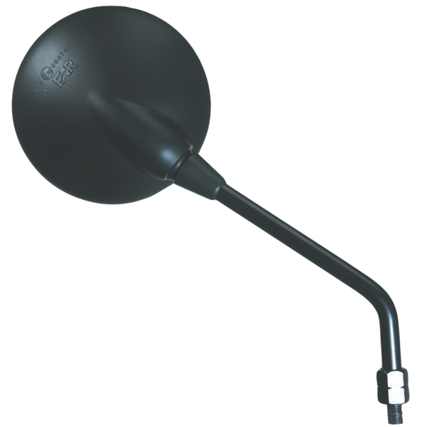 Right rearview mirror DUCATI- monster 620 ie-store 800-1000 dark sie-monster 696-1100-street fighter