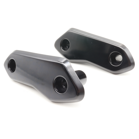 CNC Right Hole Cover Plug for Yamaha T-MAX 560 2025