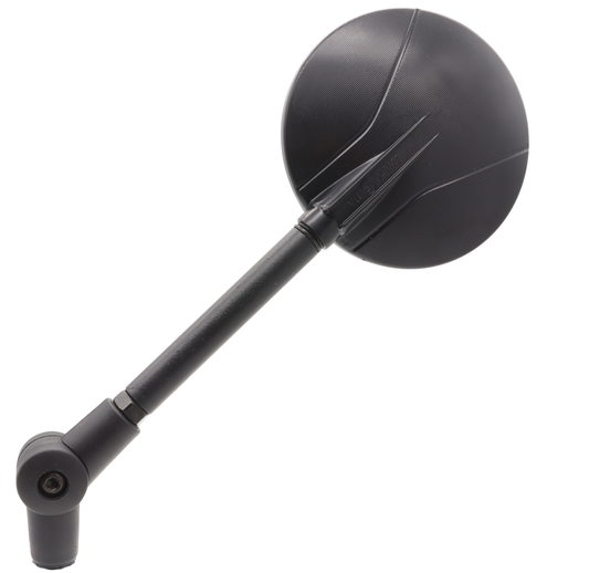 Retrovisore universale a manubrio Flexi Long - SX/DX