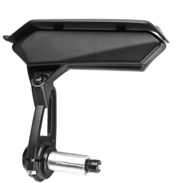 Right Bar End Universal F1 Spoiler Mirror
