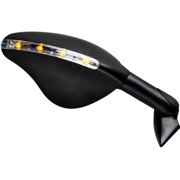 Right Mirror Ducati Panigale V2 - V4 with Integrated LED