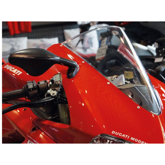 retrovisore Ducati Viper Aero – panigale 1299 dal 2015-959 dal 2016  Code: 7591 SX