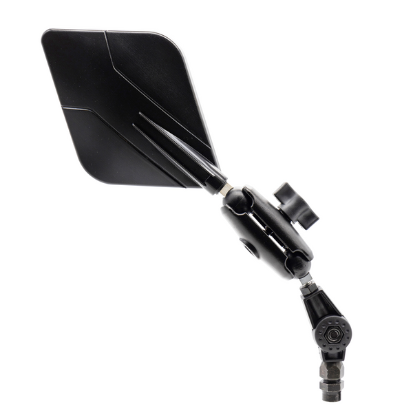 Specchietto Destro Flexi Quadro Robot Adventure