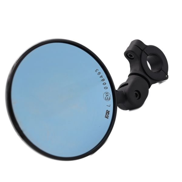 Retrovisore Supermotard 2.0 Flexi Black
