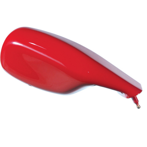 Right Mirror for Ducati M900 Evolution / Paul Smart – Red