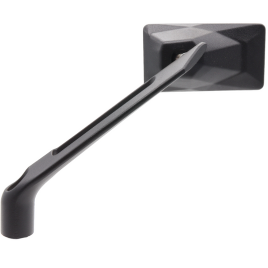 Long Tank Handlebar Rearview Mirror