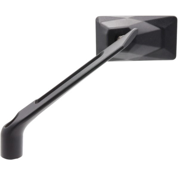 Long Tank Handlebar Rearview Mirror