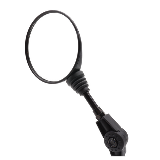 Retrovisore universale a manubrio reclinabile Strong Desert – DX/SX