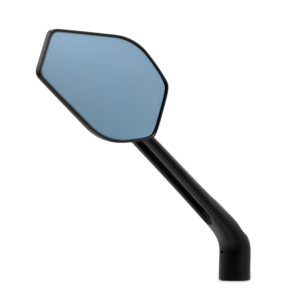 Universeller Rechter Lenker-Rückspiegel Prismatic Rod Dynamic