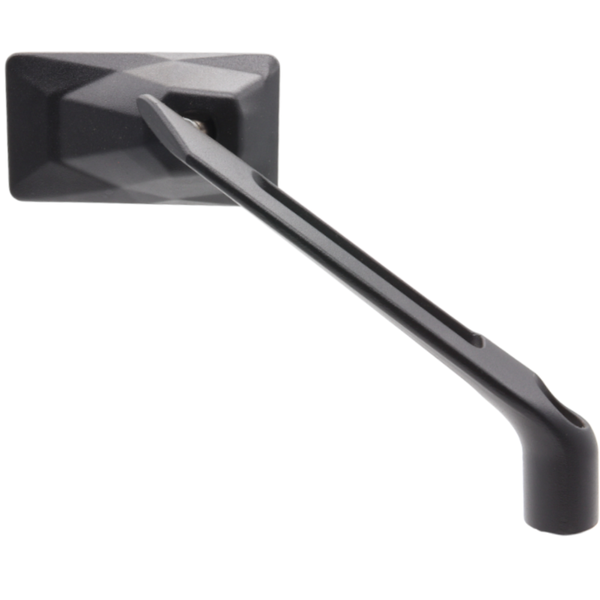 Long Tank Handlebar Rearview Mirror