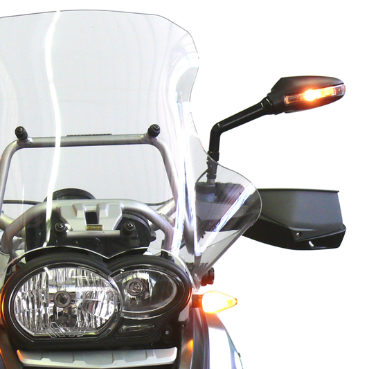 DUCATI rearview mirror