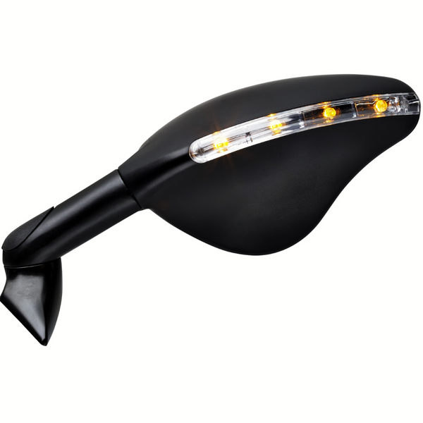 Left Mirror Ducati Panigale V2 - V4 with Integrated LED