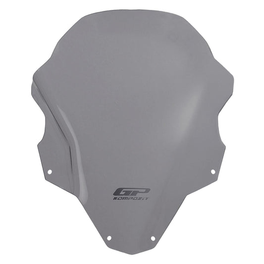 Windschutzscheibe getönt 45 cm für Aprilia Tuono 660 Factory 2021-2025 – Detail 2