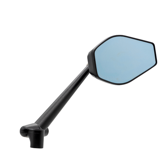 Universal Prismatic Rod Rearview Mirror –