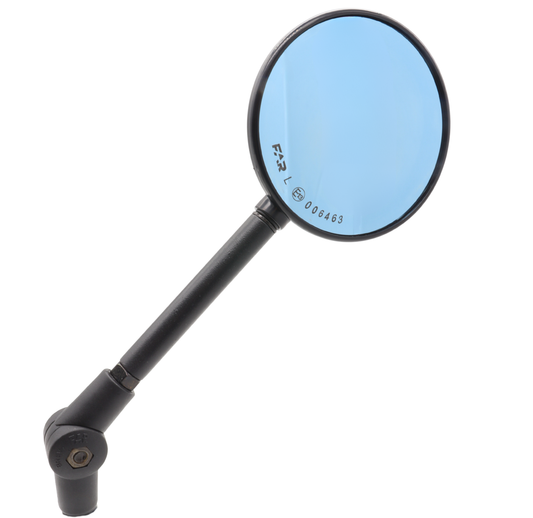 Retrovisore universale a manubrio Flexi Long - SX/DX