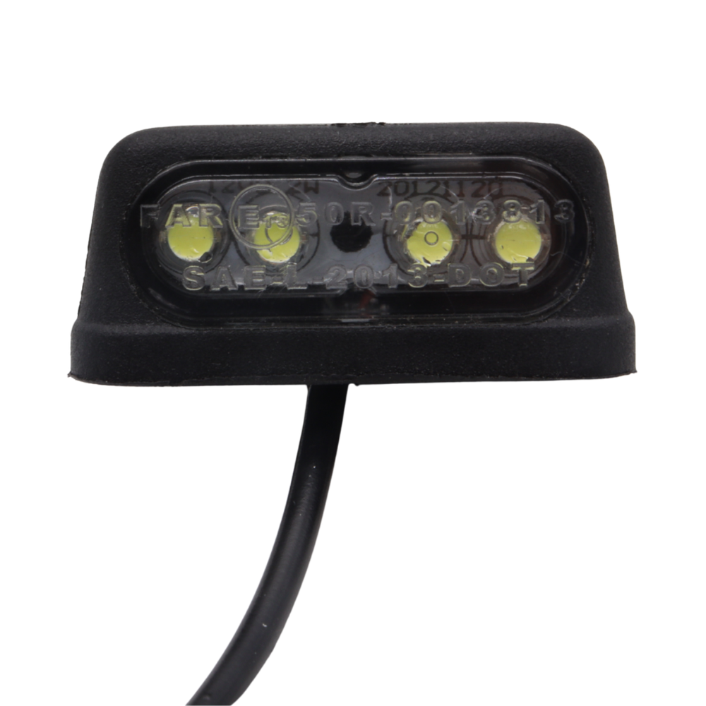 7400 – Dettaglio montaggio FAR