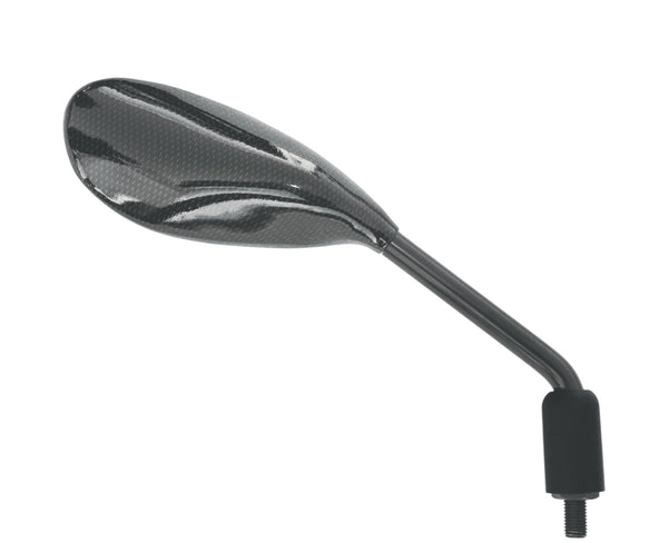 Universal Handlebar Rearview Mirror code:391 left