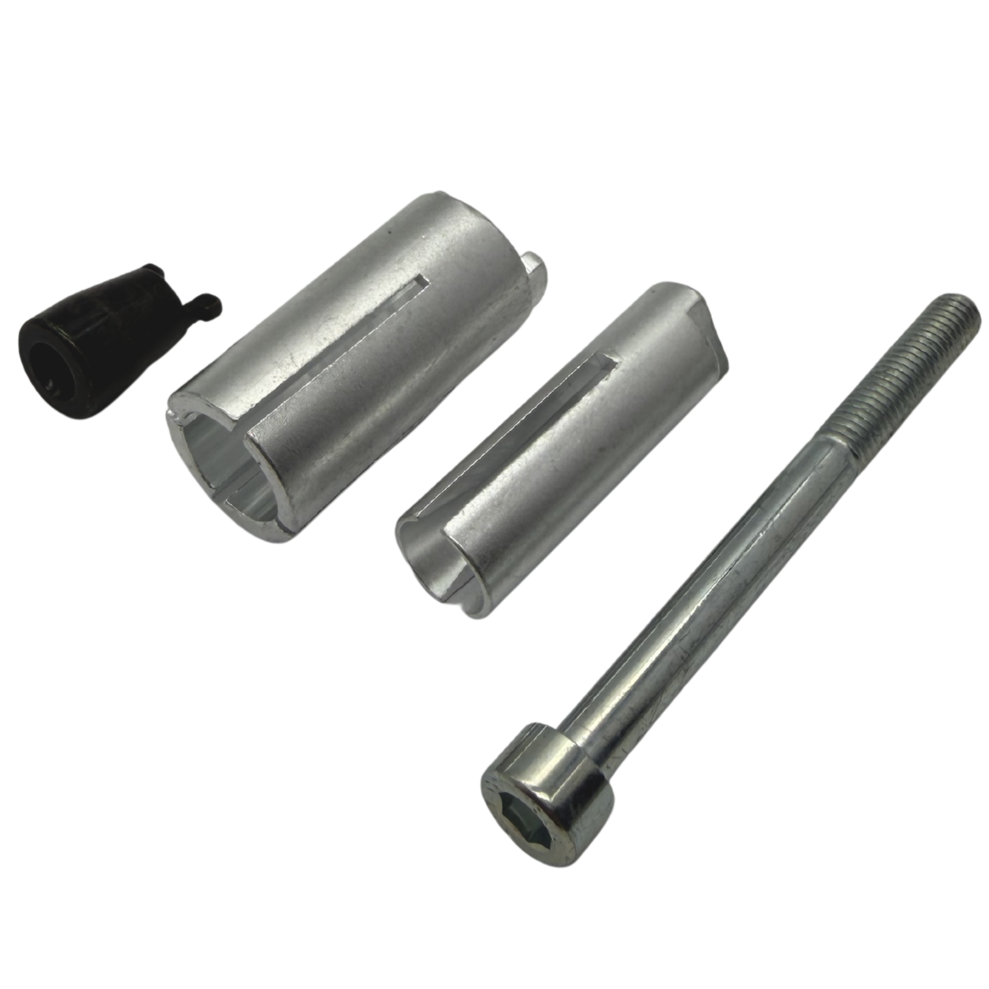 Kit Bar End con Doppio Expander M6 per Retrovisori FAR – SX/DX – Retrovisore FAR Italian Design