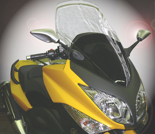 Right rear view mirror YAMAHA tmax 500-xp500 (up to 2007)