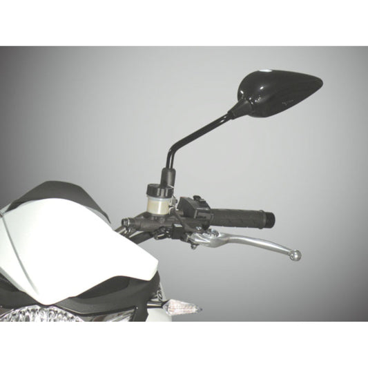 Universal Handlebar Rearview Mirror – Cod. 5500 DX