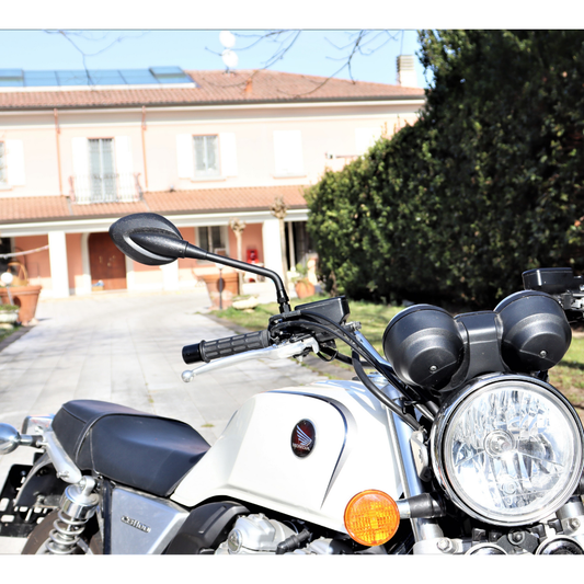 5603 – Vista laterale dettaglio FAR