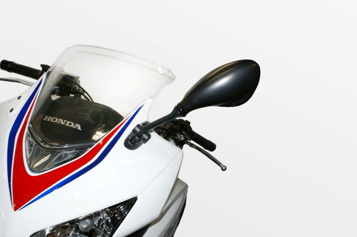 Espejo Retrovisor Derecho Suzuki GSX-R 750 / 1000 – Moto Carenada (2001-2004)
