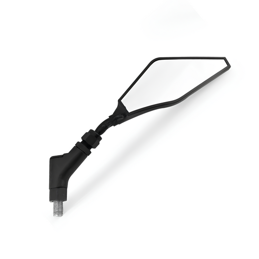 Retrovisore Universale a Manubrio Racing –