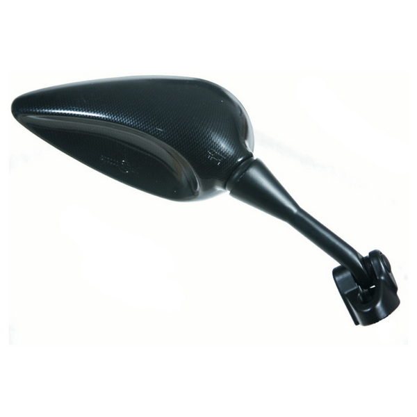 Right Mirror Honda VFR 800 – Carbon Look