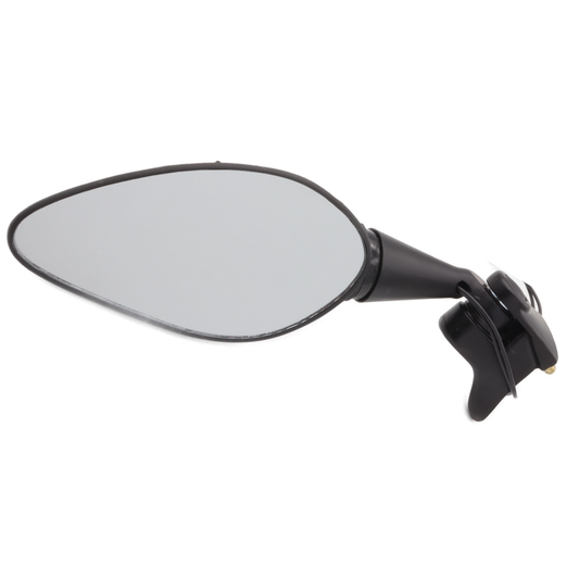 Ducati 999 sr 749 s dark rearview mirror with direction indicator